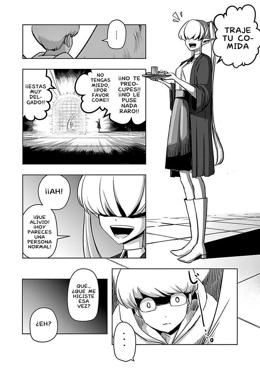 Capitulo 74 page 21