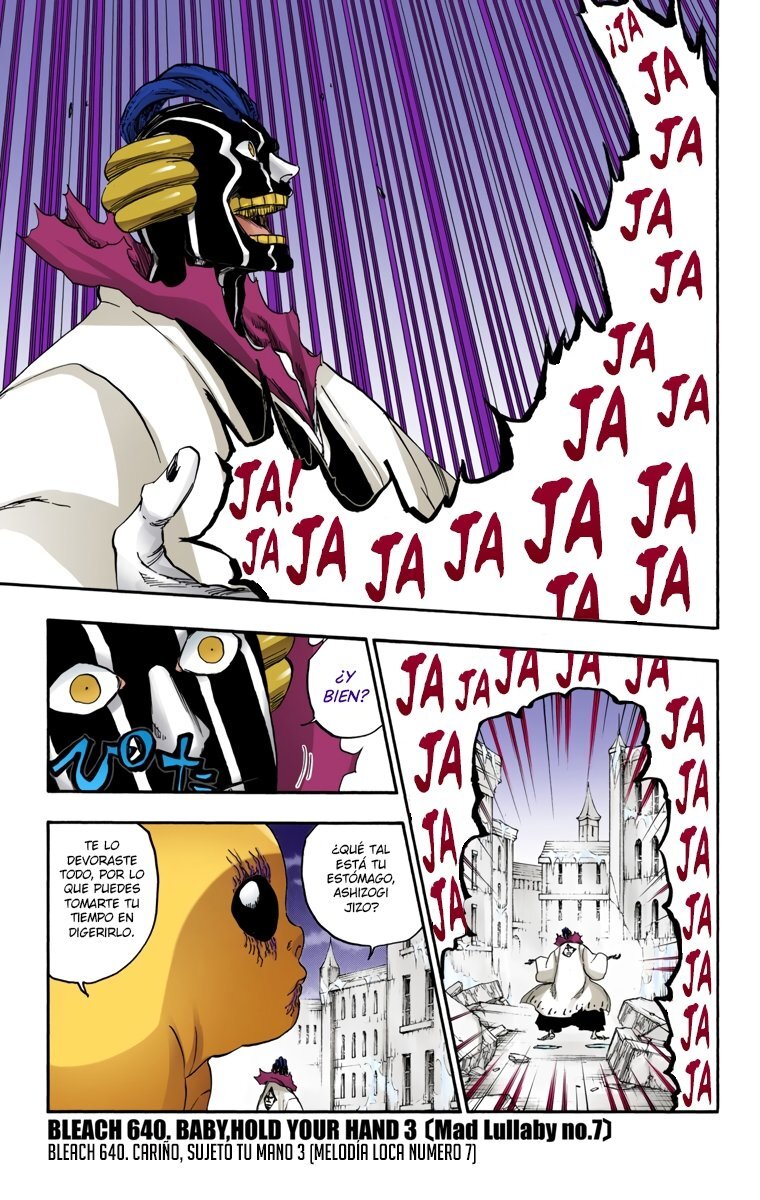 Capitulo 640 page 5