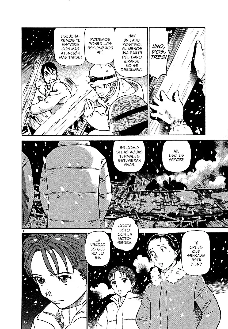 Capitulo 197 page 11