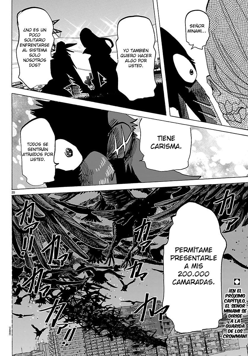 Capitulo 73 page 20