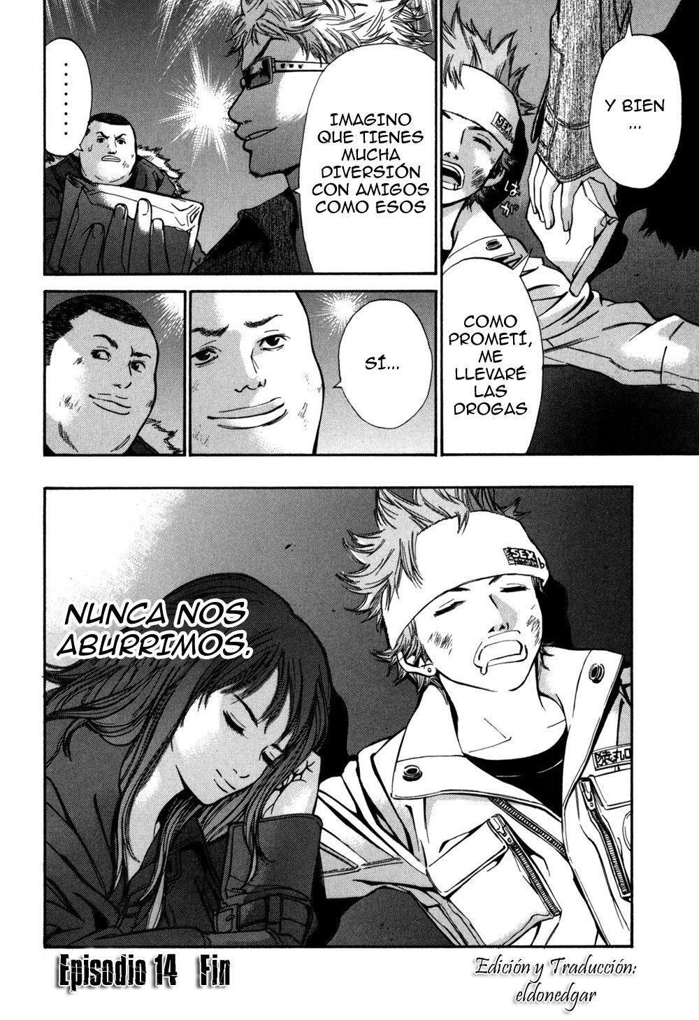 Capitulo 14 page 21