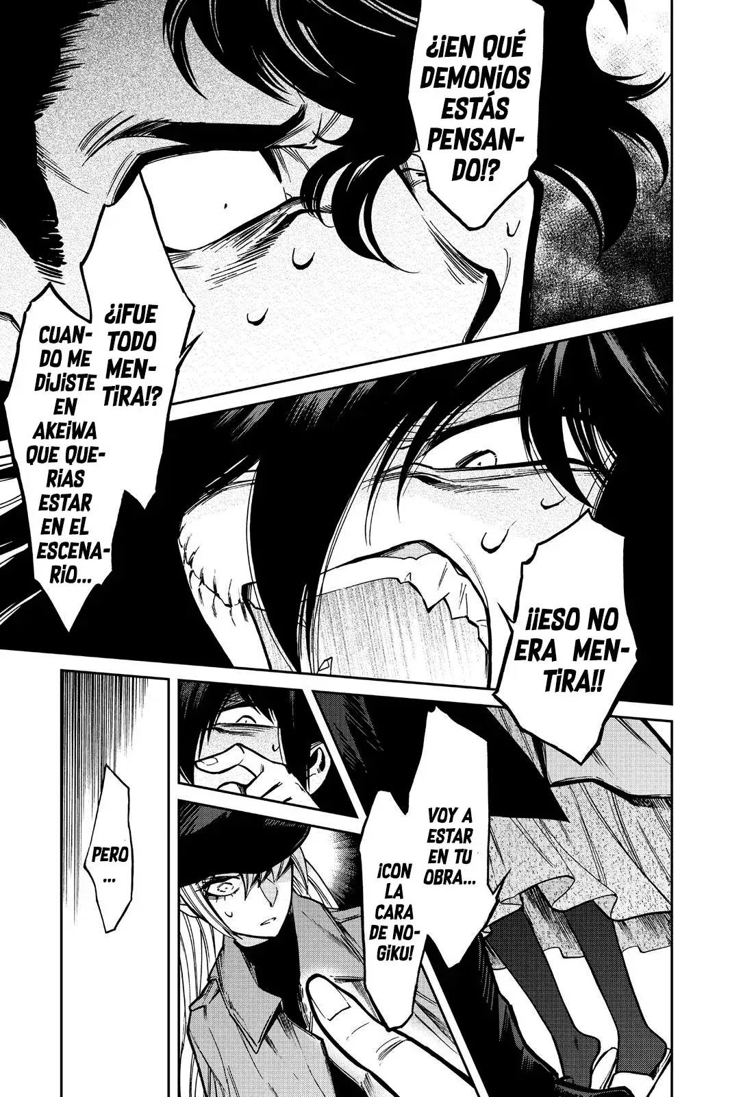 Capitulo 101 page 18