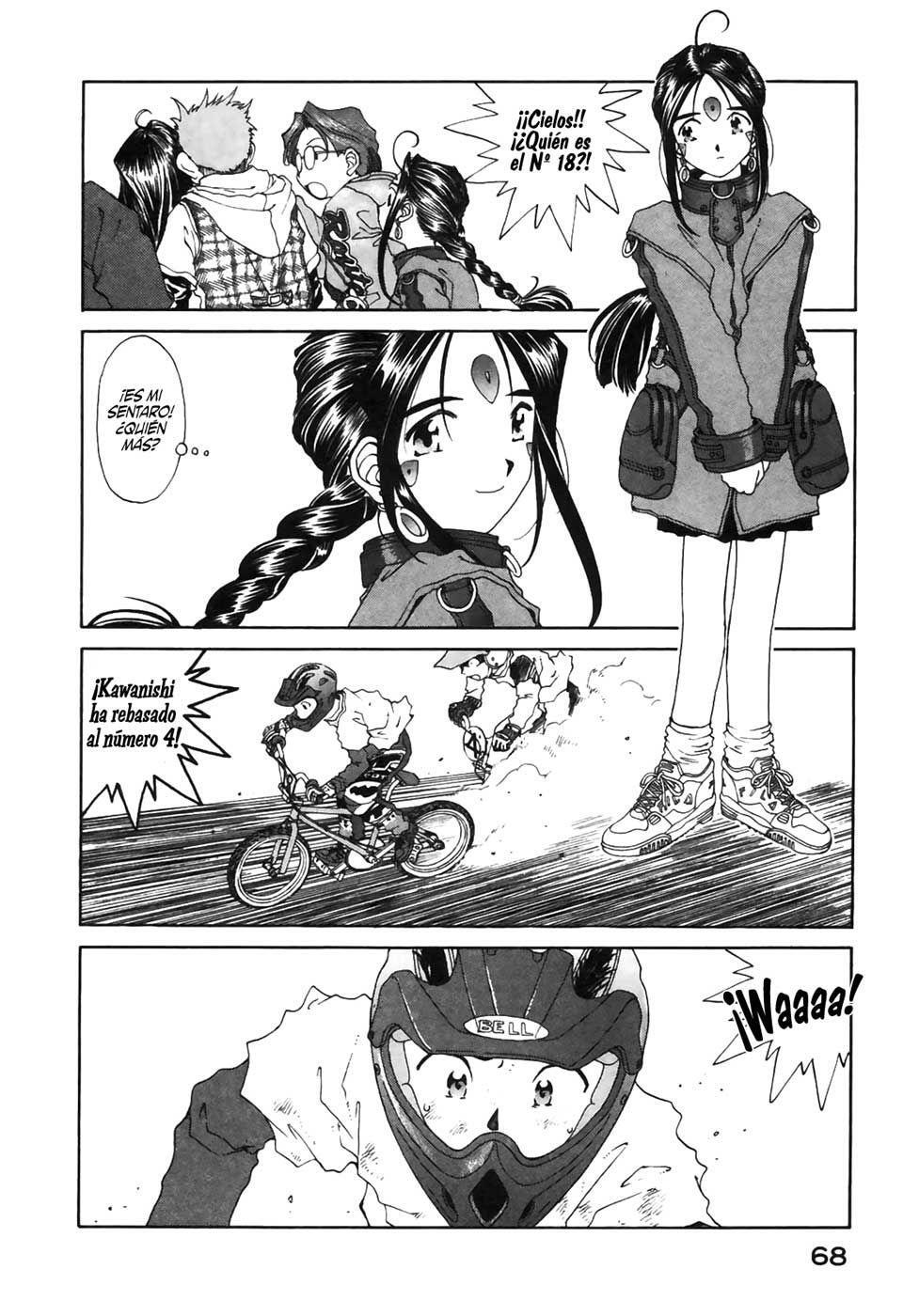 Capitulo 79 page 27