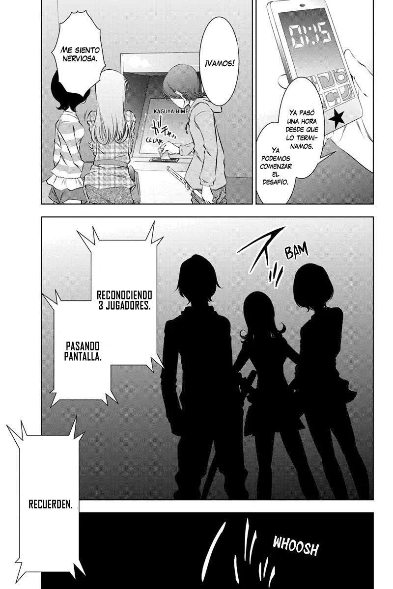 Capitulo 42 page 12
