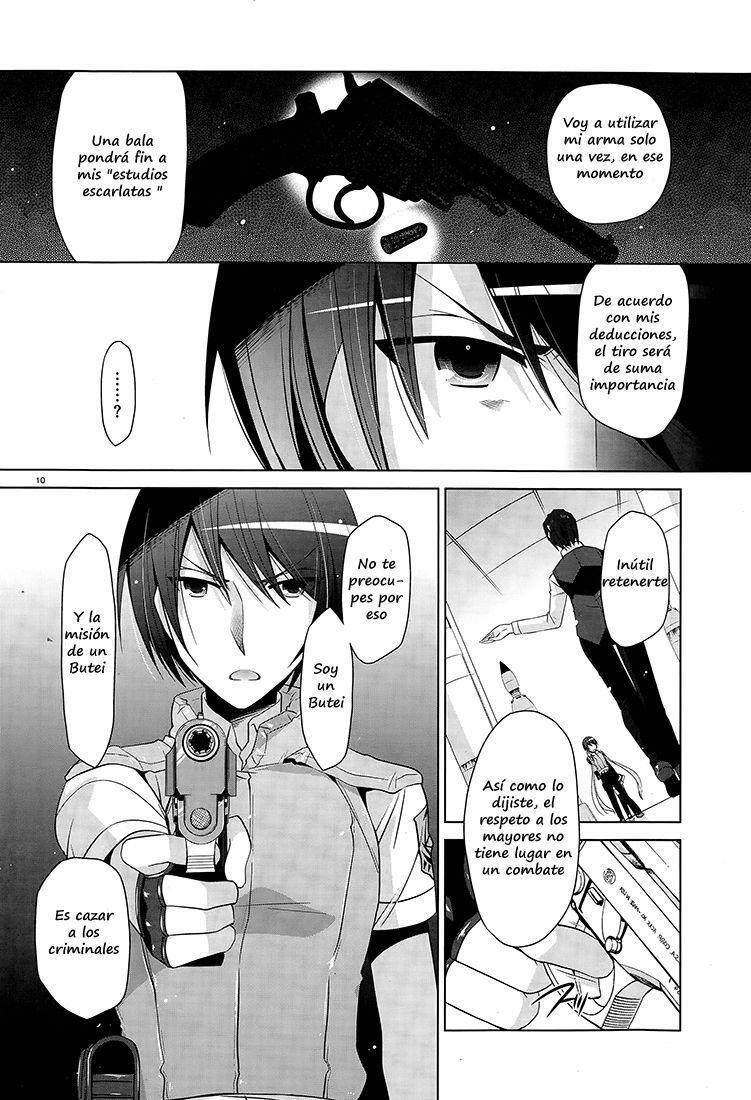 Capitulo 64 page 10