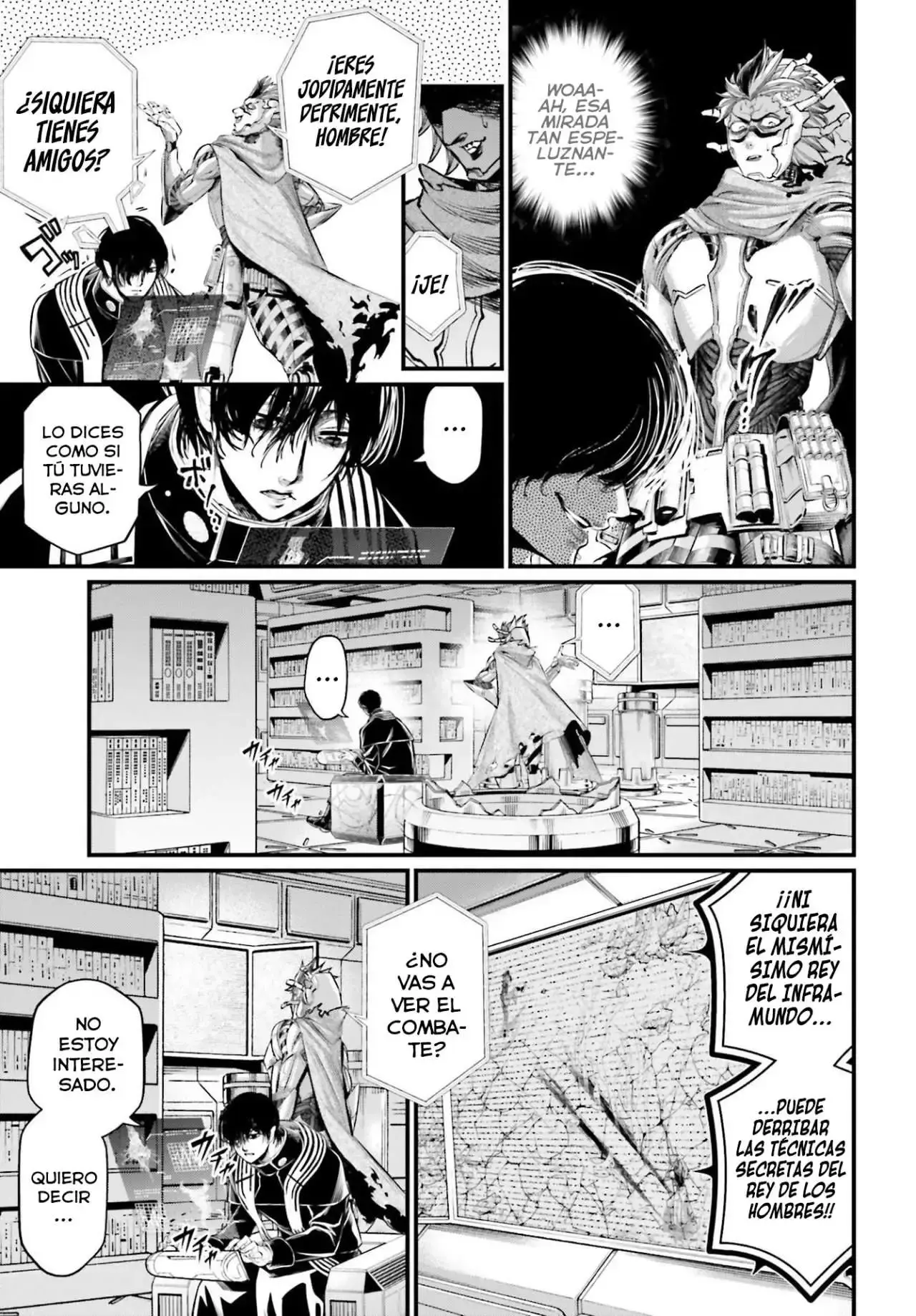 Capitulo 61 page 12