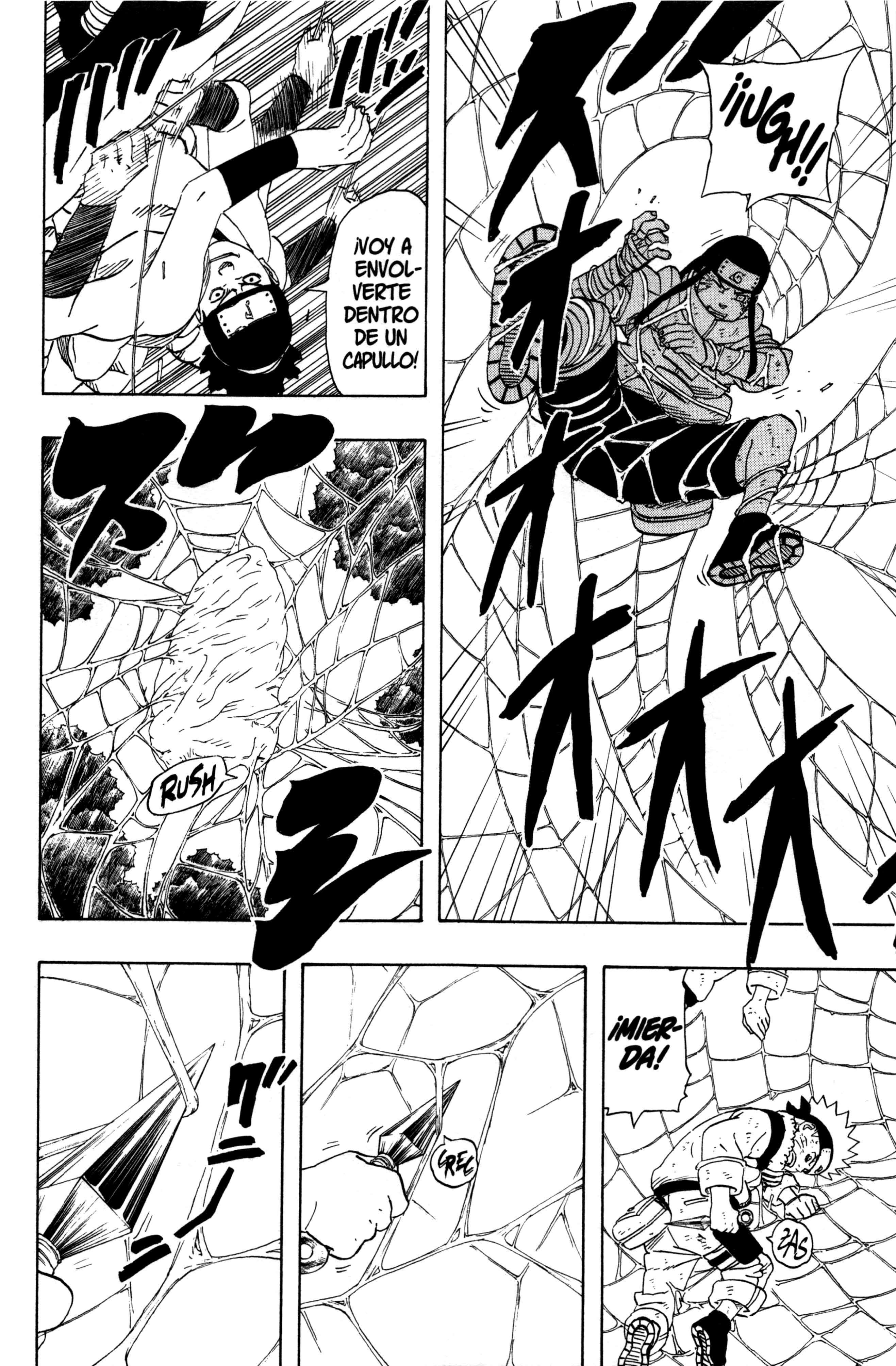 Capitulo 192 page 4