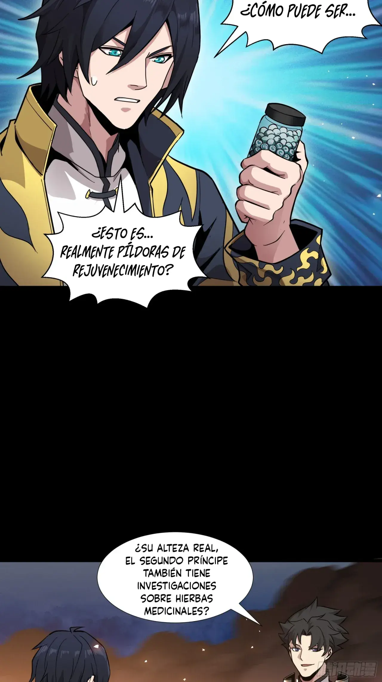 Capitulo 43 page 35