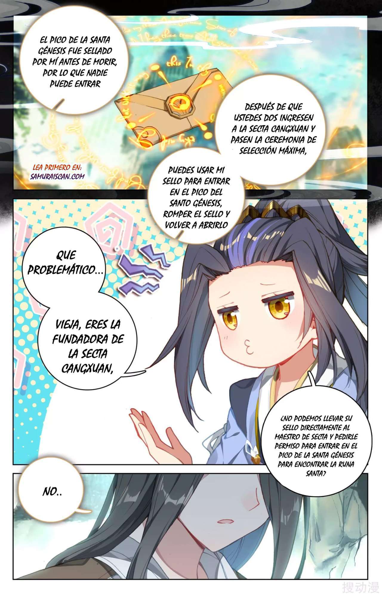 Capitulo 195 page 7