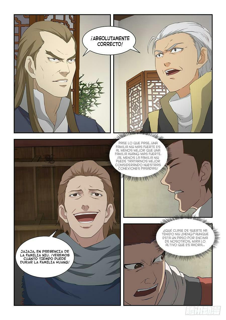 Capitulo 99 page 10