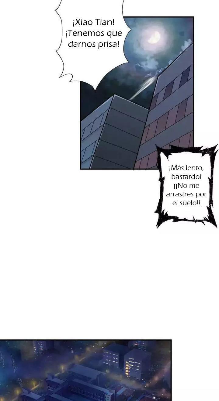 Capitulo 43 page 28