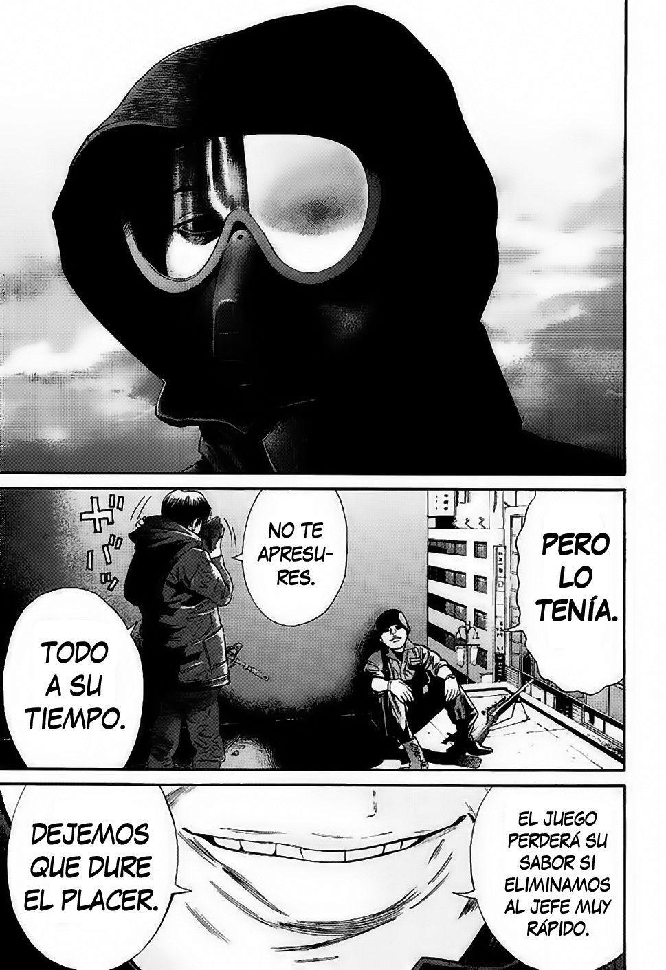 Capitulo 60 page 13