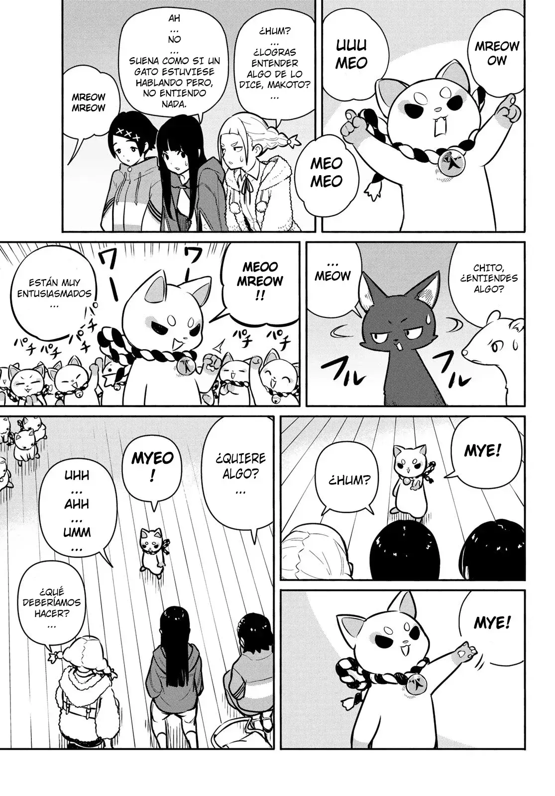 Capitulo 60 page 12