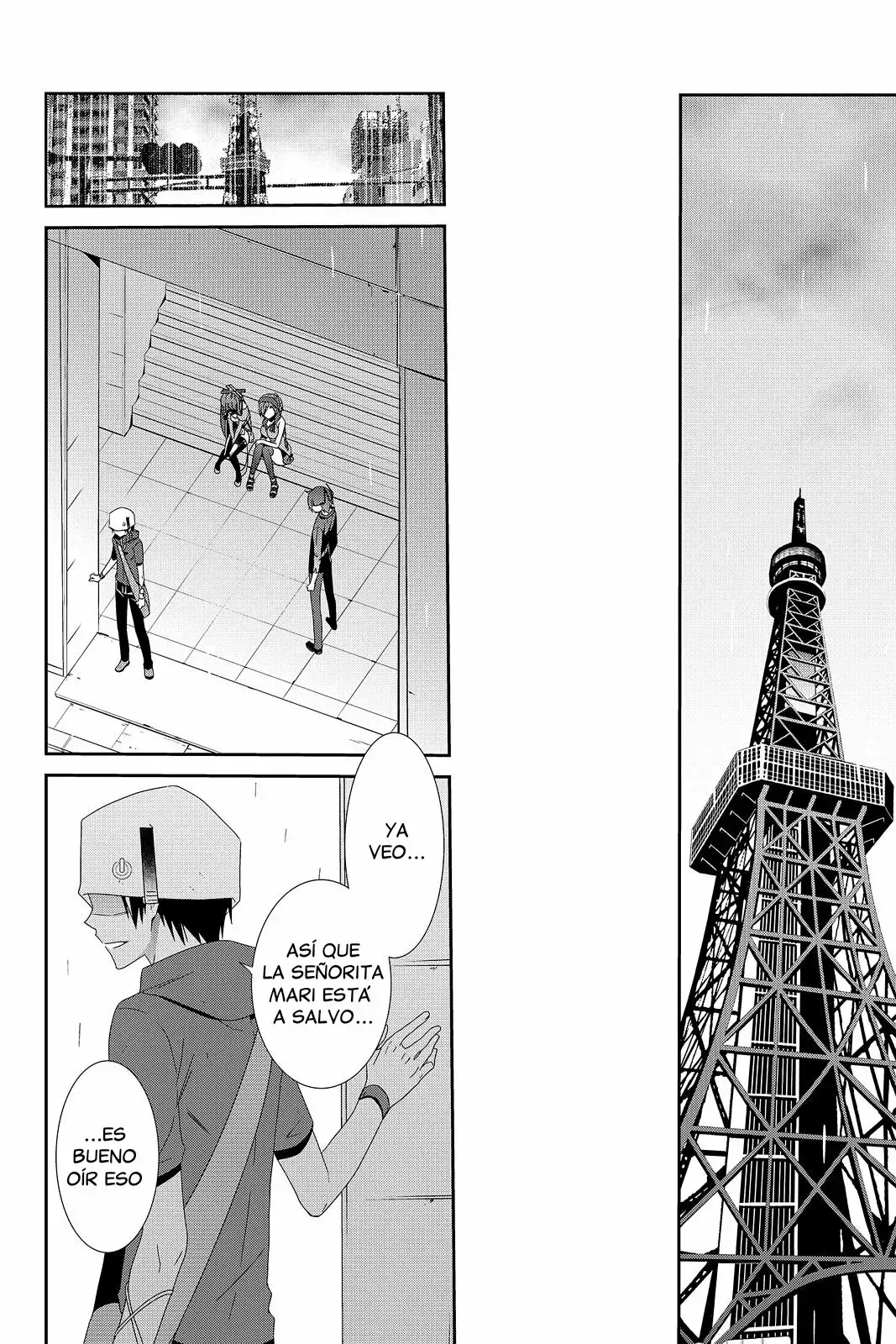 Capitulo 25 page 15