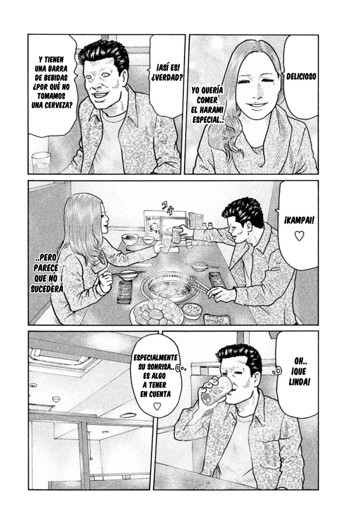 Capitulo 14 page 16