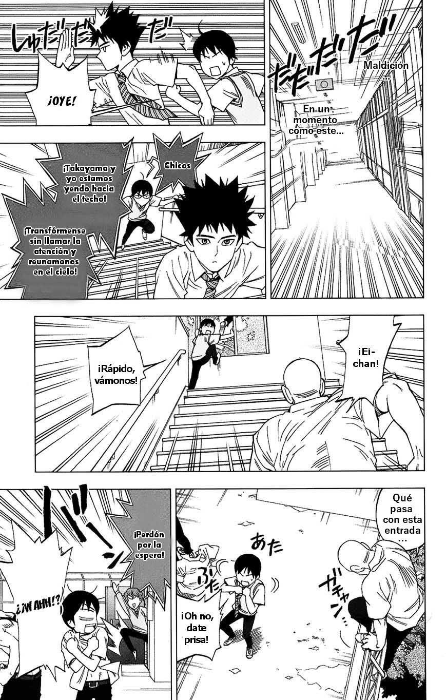 Capitulo 26 page 18