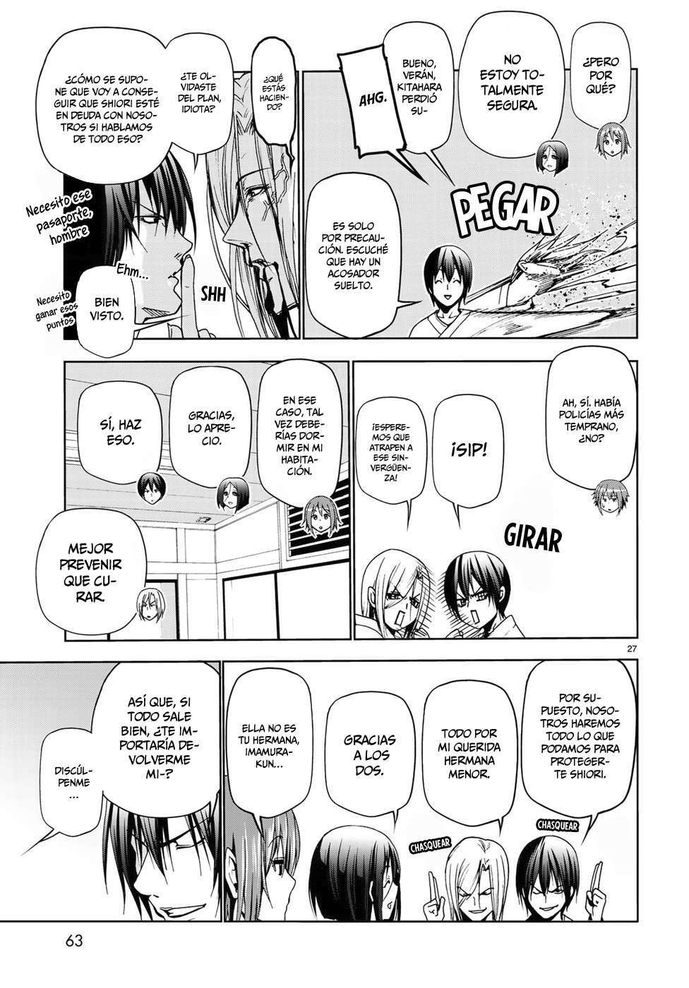 Capitulo 48 page 29