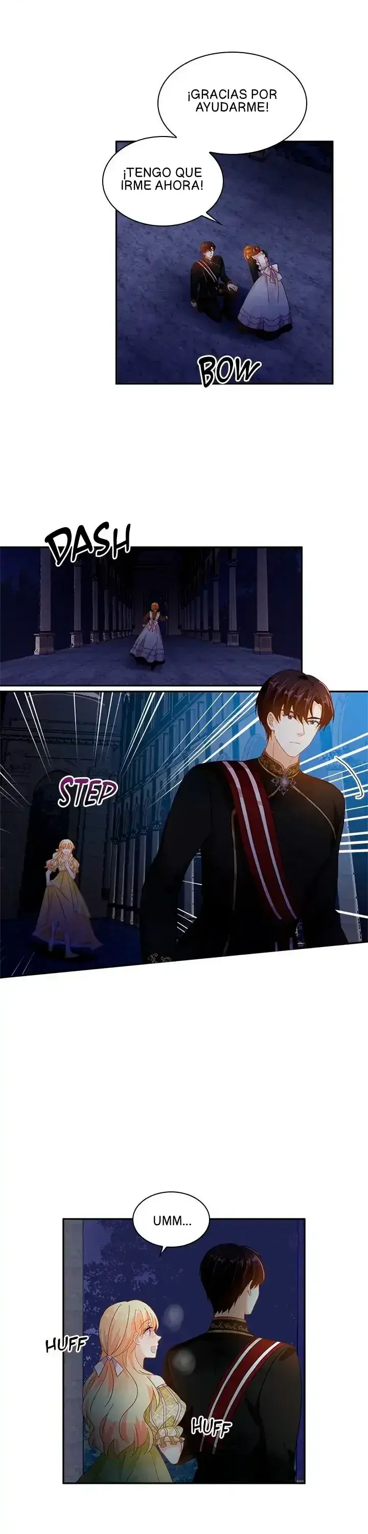 Capitulo 73 page 15