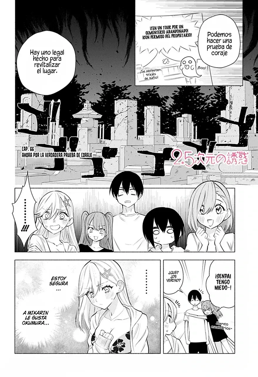 Capitulo 66 page 5