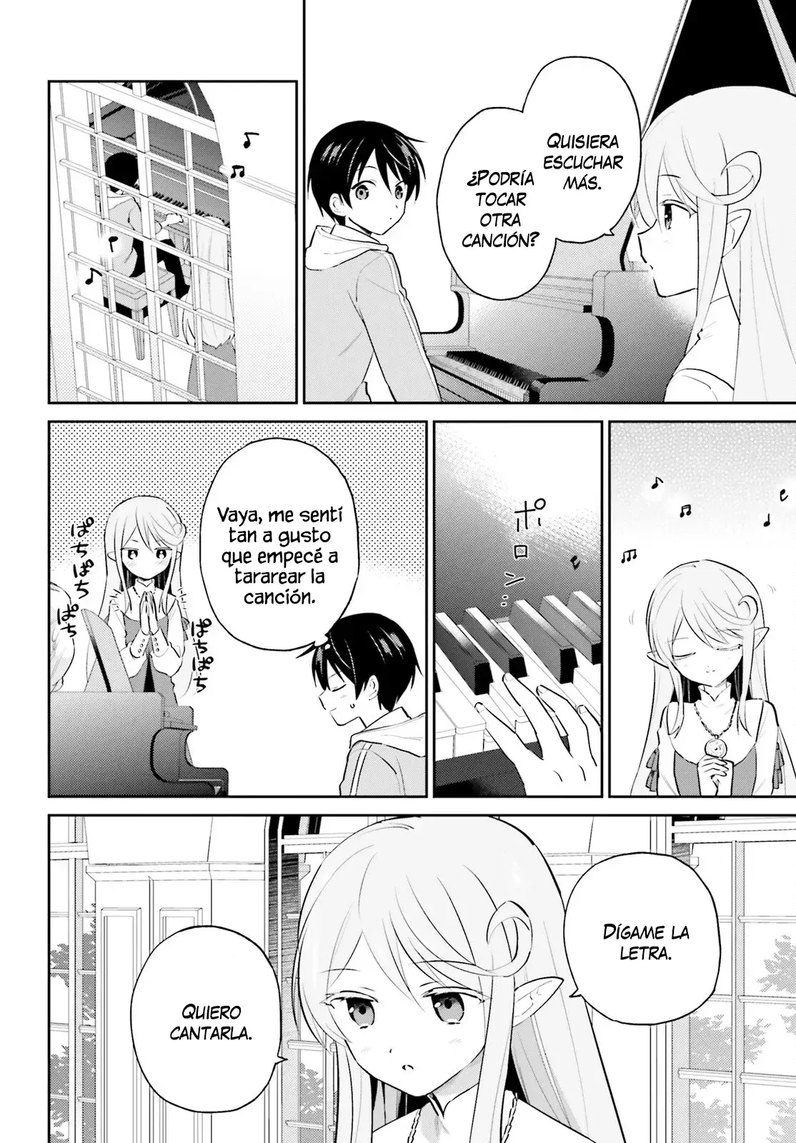 Capitulo 87 page 15