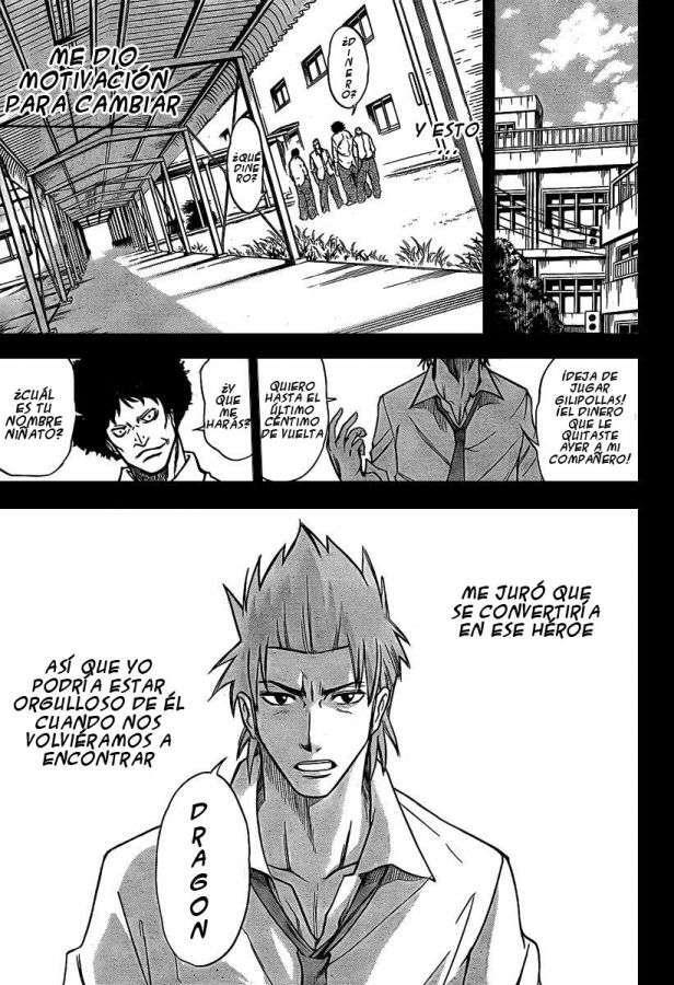 Capitulo 21 page 11