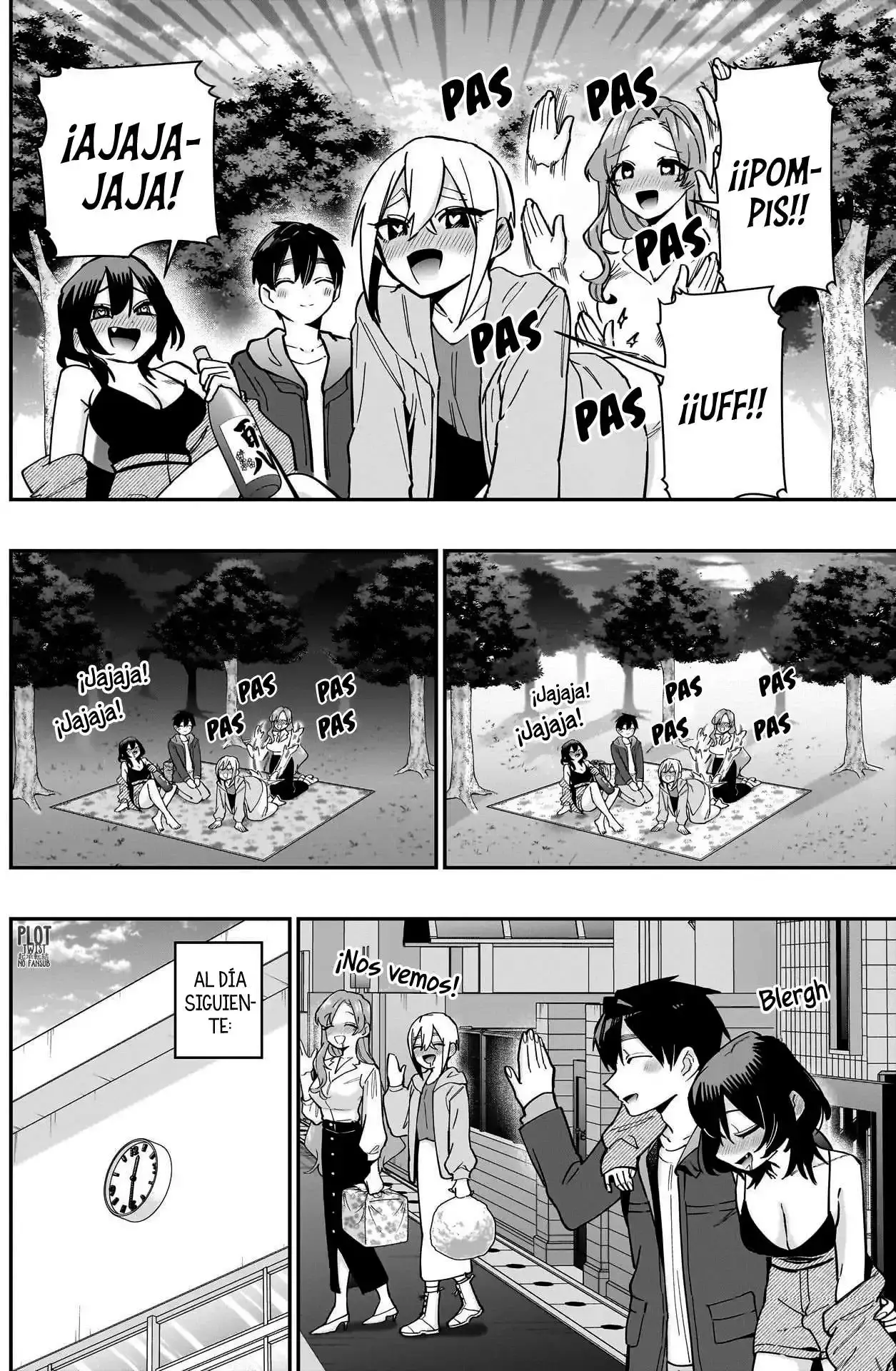 Capitulo 129 page 3