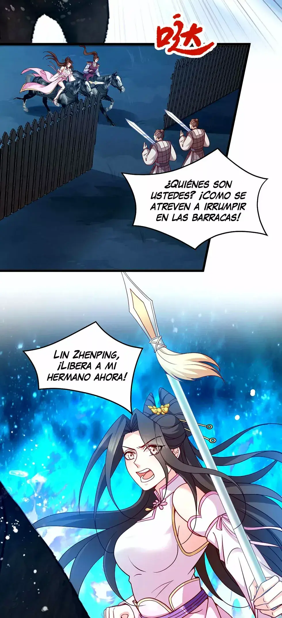 Capitulo 144 page 33
