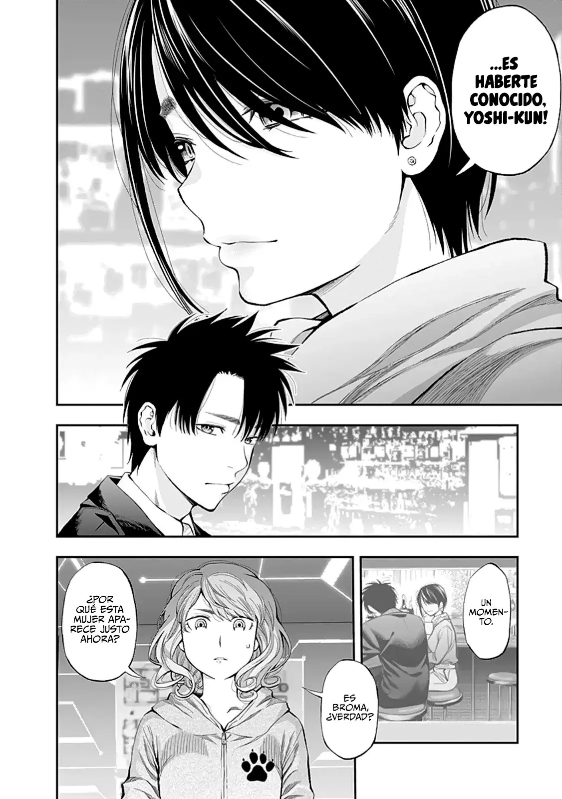 Capitulo 46 page 20