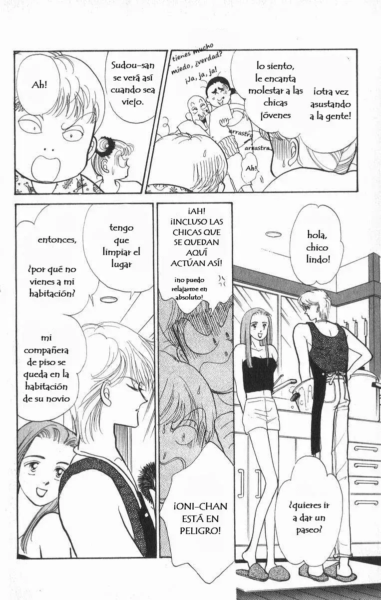 Capitulo 25 page 18