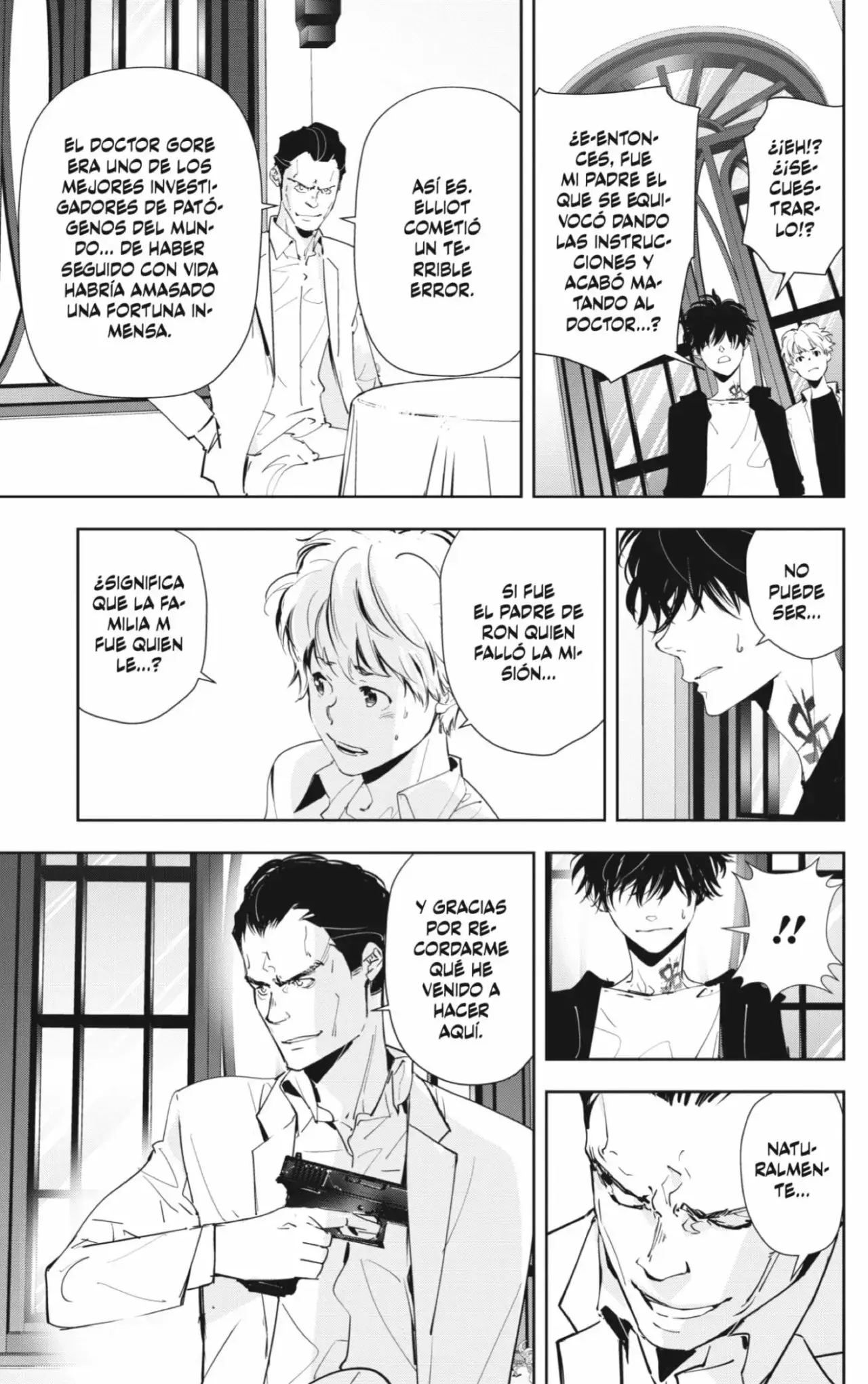 Capitulo 44 page 5