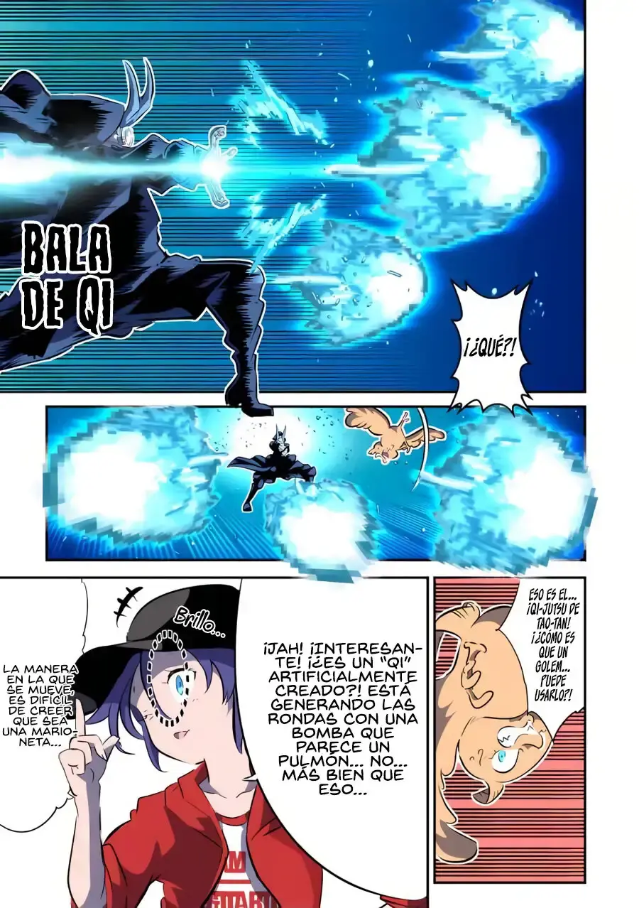 Capitulo 108 page 11