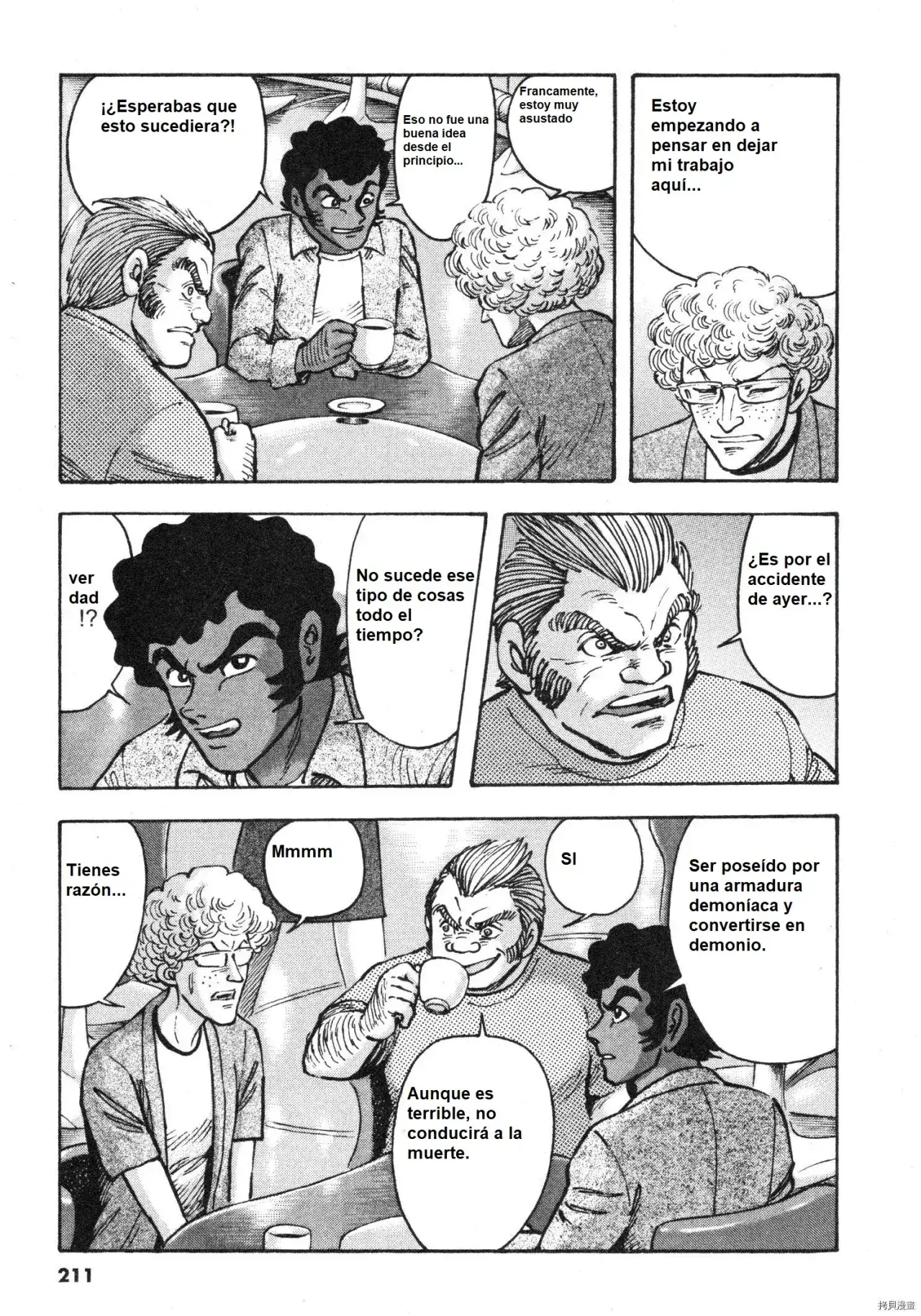 Capitulo 88 page 3