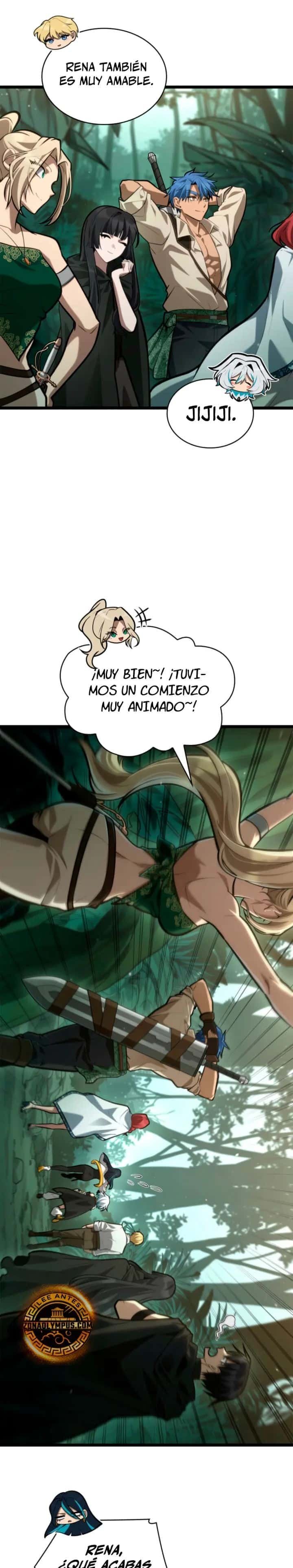 Capitulo 154 page 32