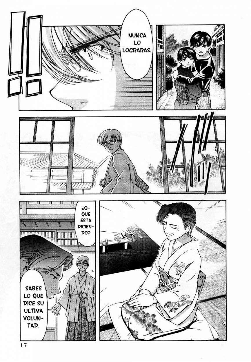 Capitulo 134 page 14