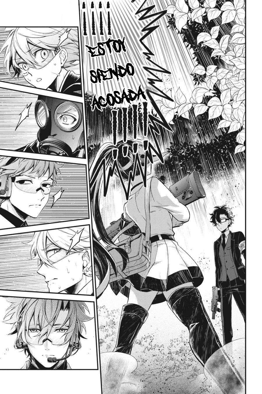 Capitulo 72 page 21