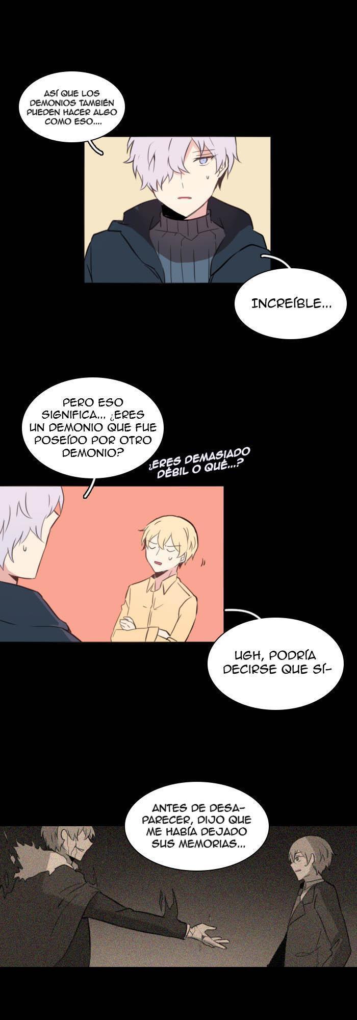 Capitulo 95 page 21