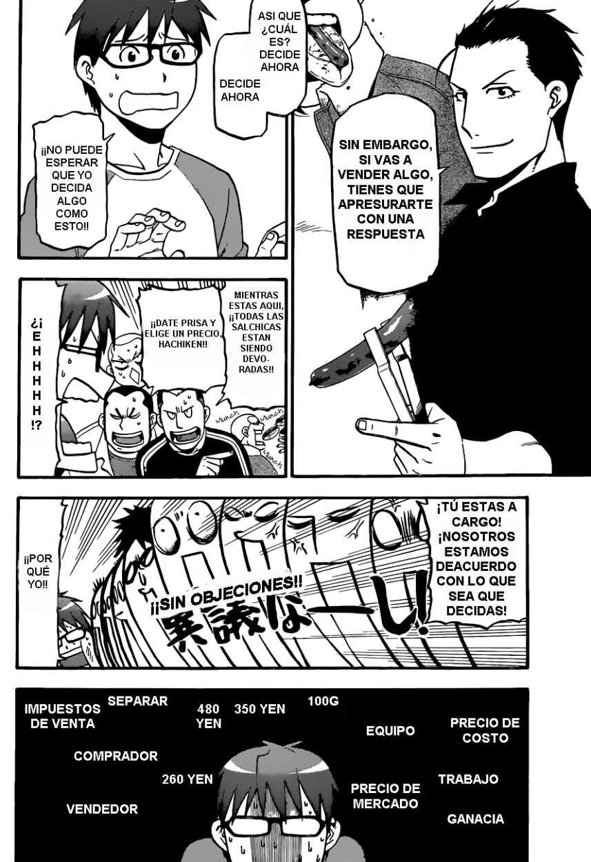 Capitulo 85 page 11