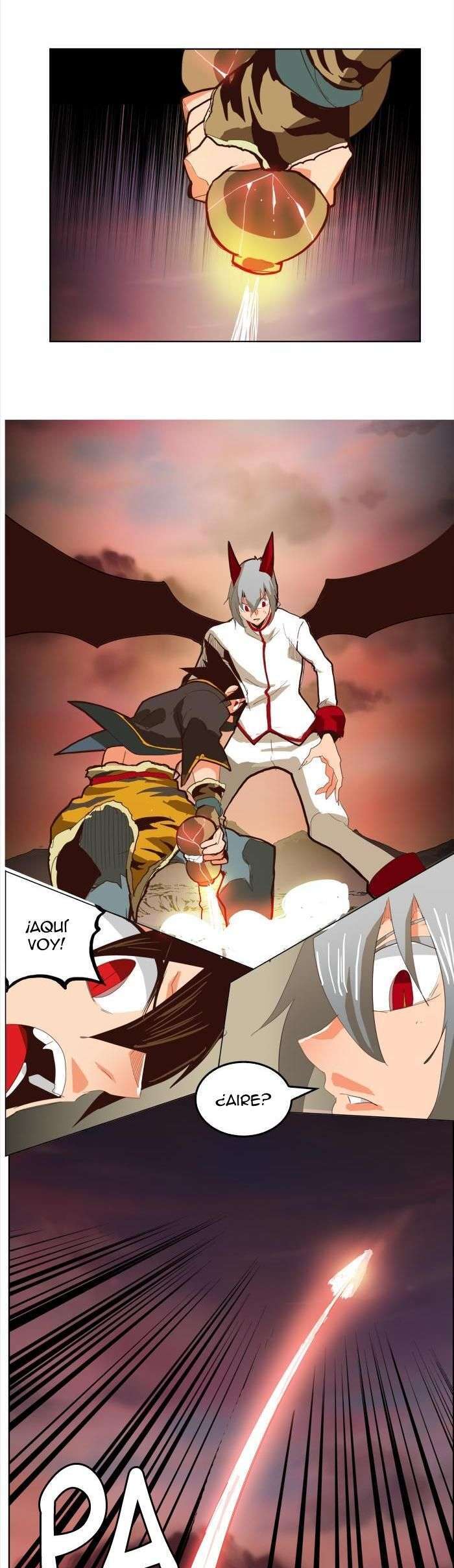 Capitulo 290 page 35