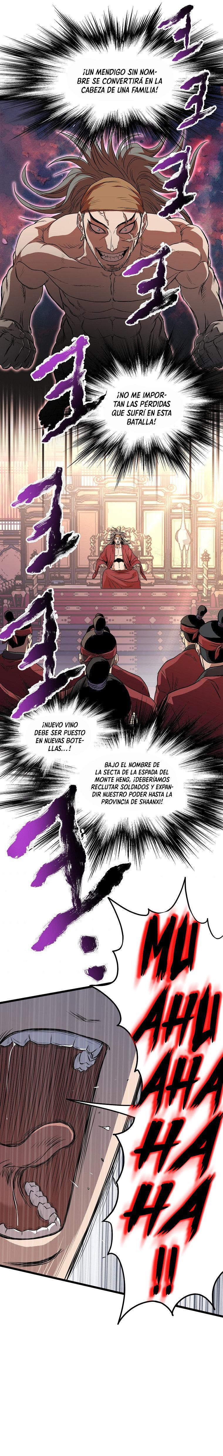 Capitulo 83 page 19