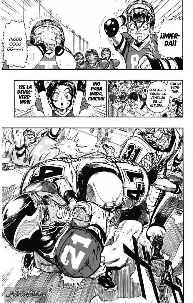 Capitulo 120 page 18