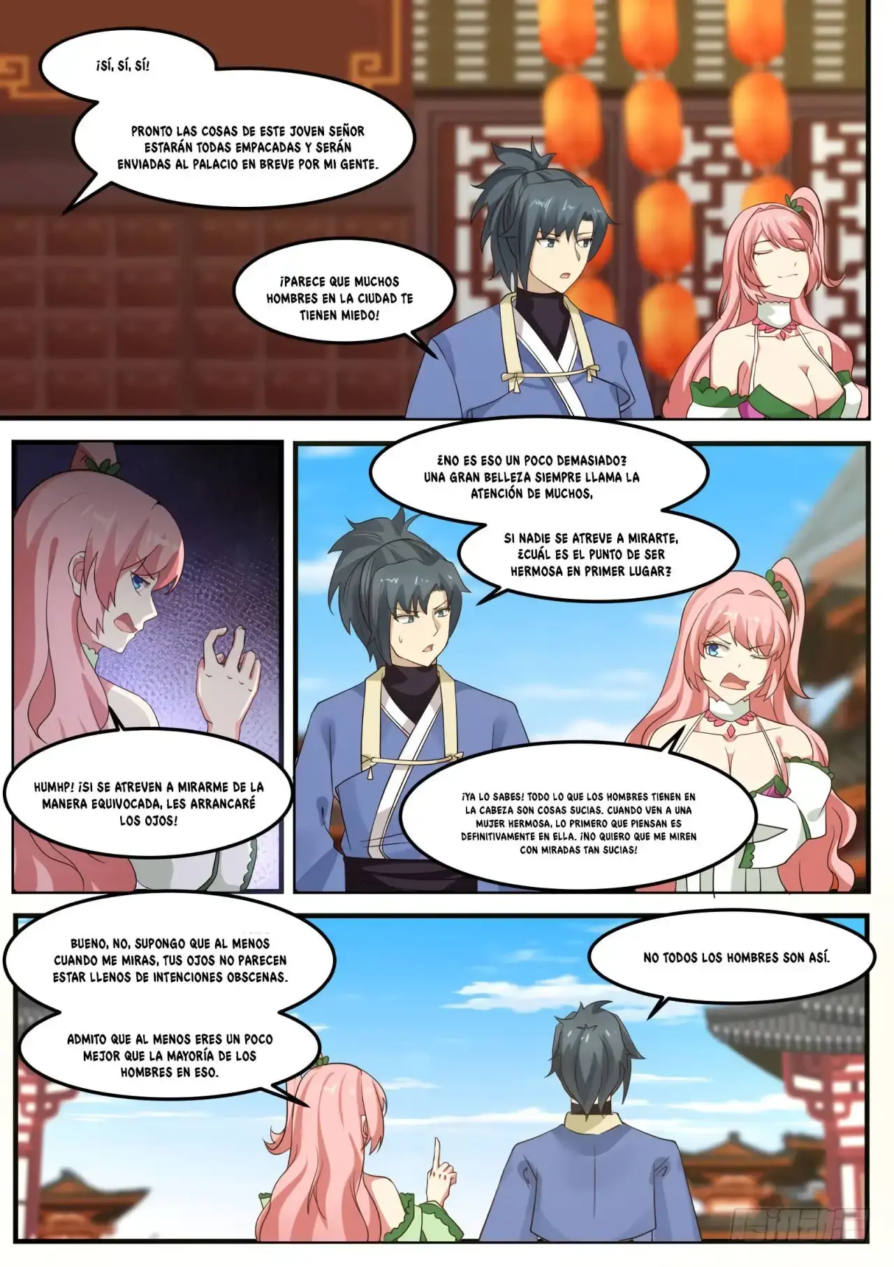 Capitulo 257 page 12