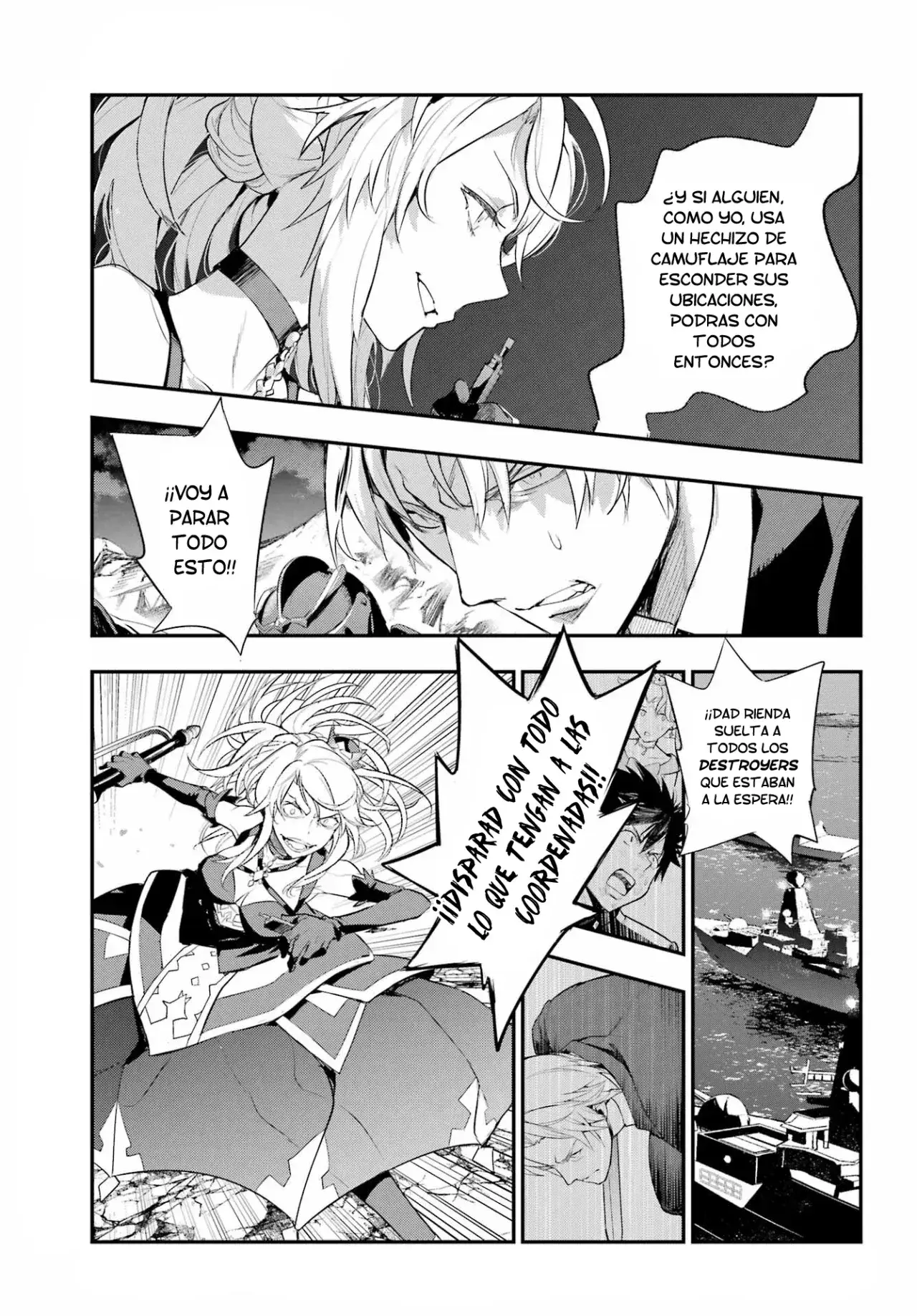 Capitulo 192 page 19