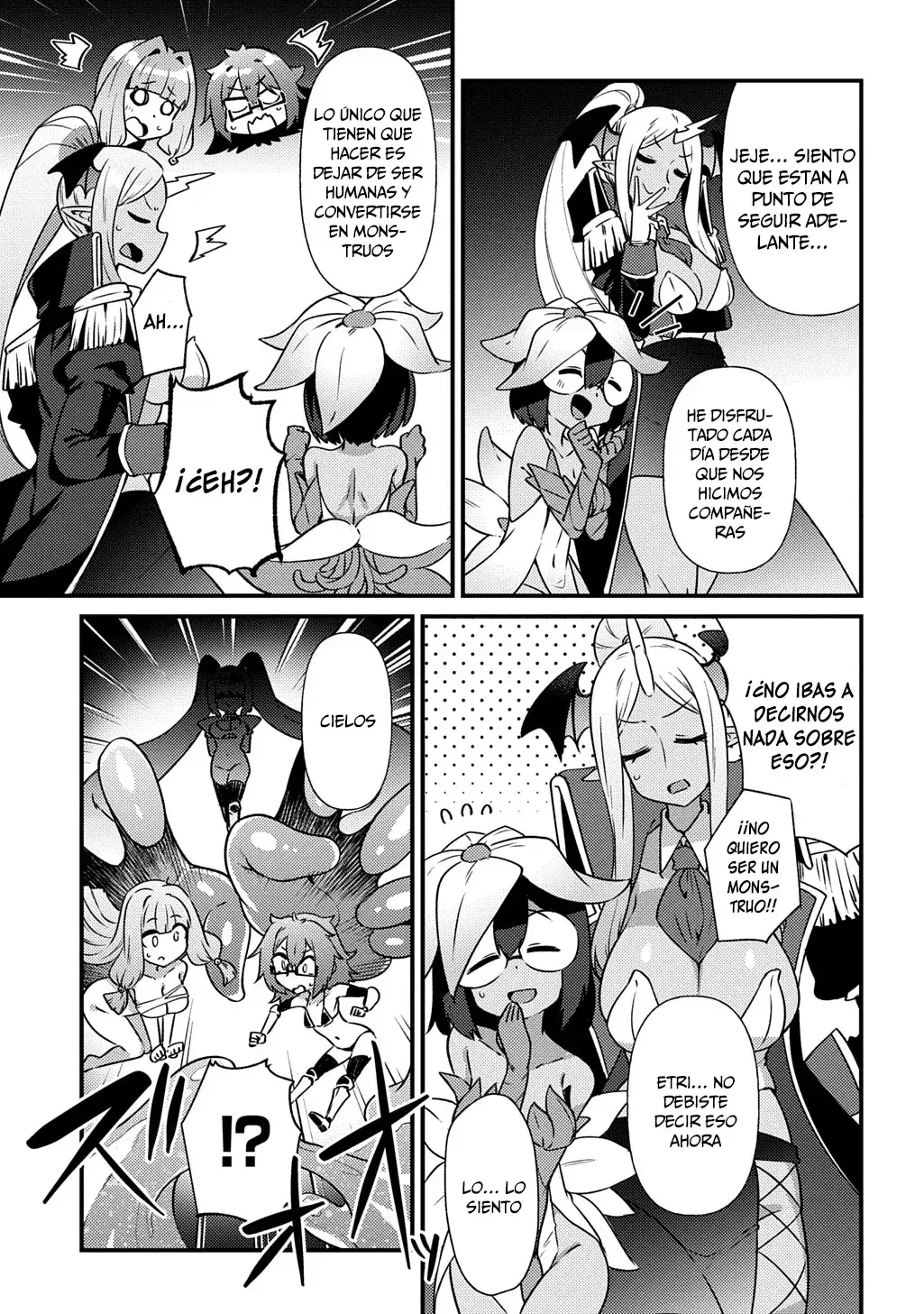 Capitulo 6.50 page 6