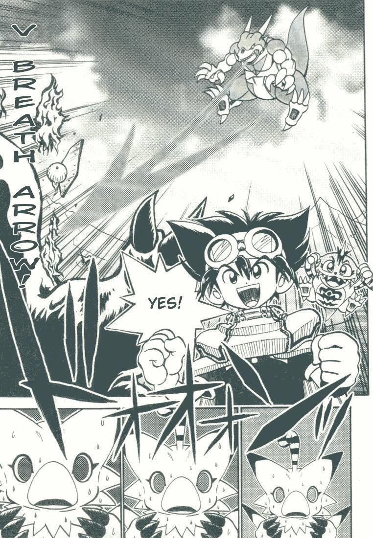 Capitulo 19 page 14