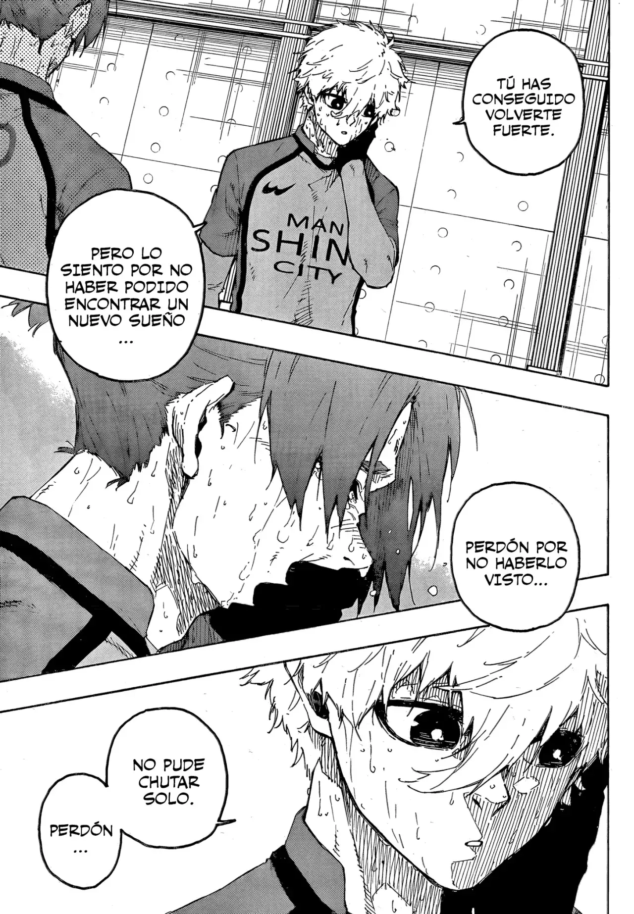 Capitulo 300 page 6