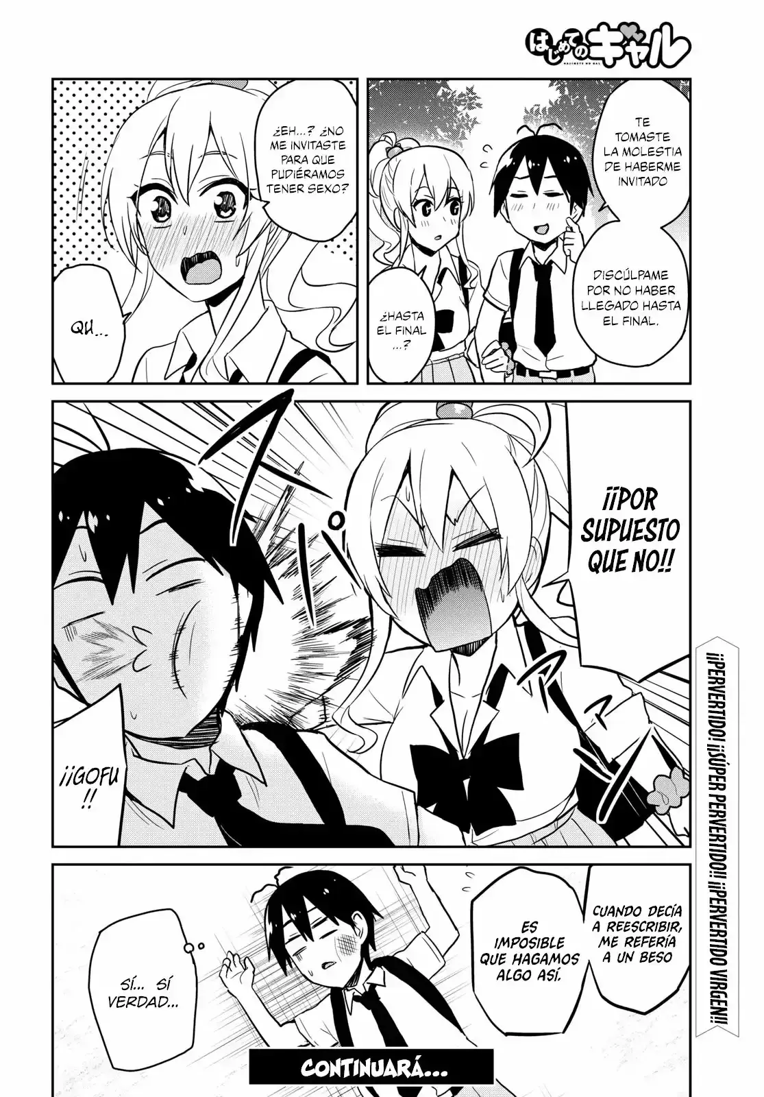 Capitulo 64 page 19