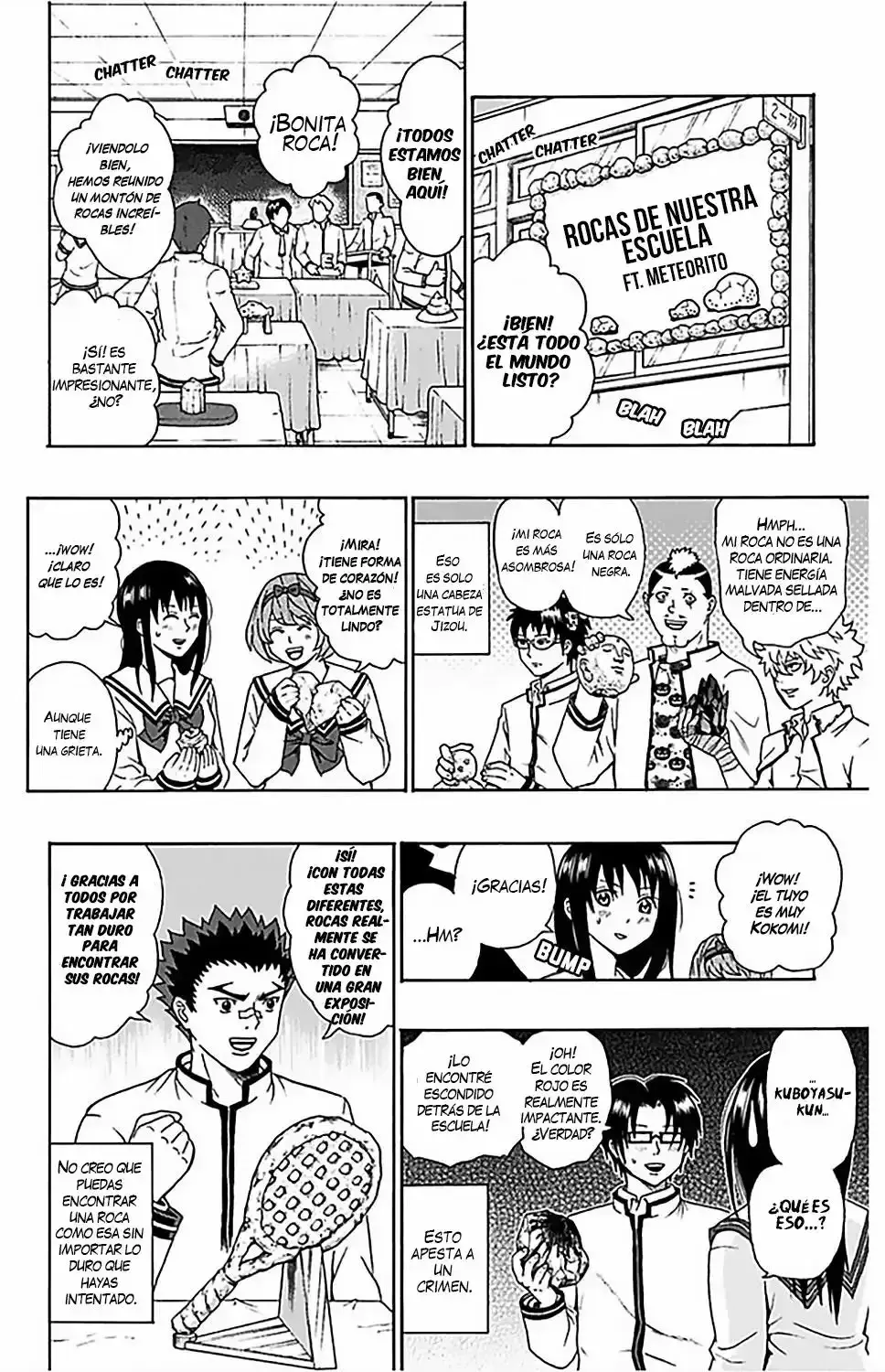 Capitulo 71 page 4
