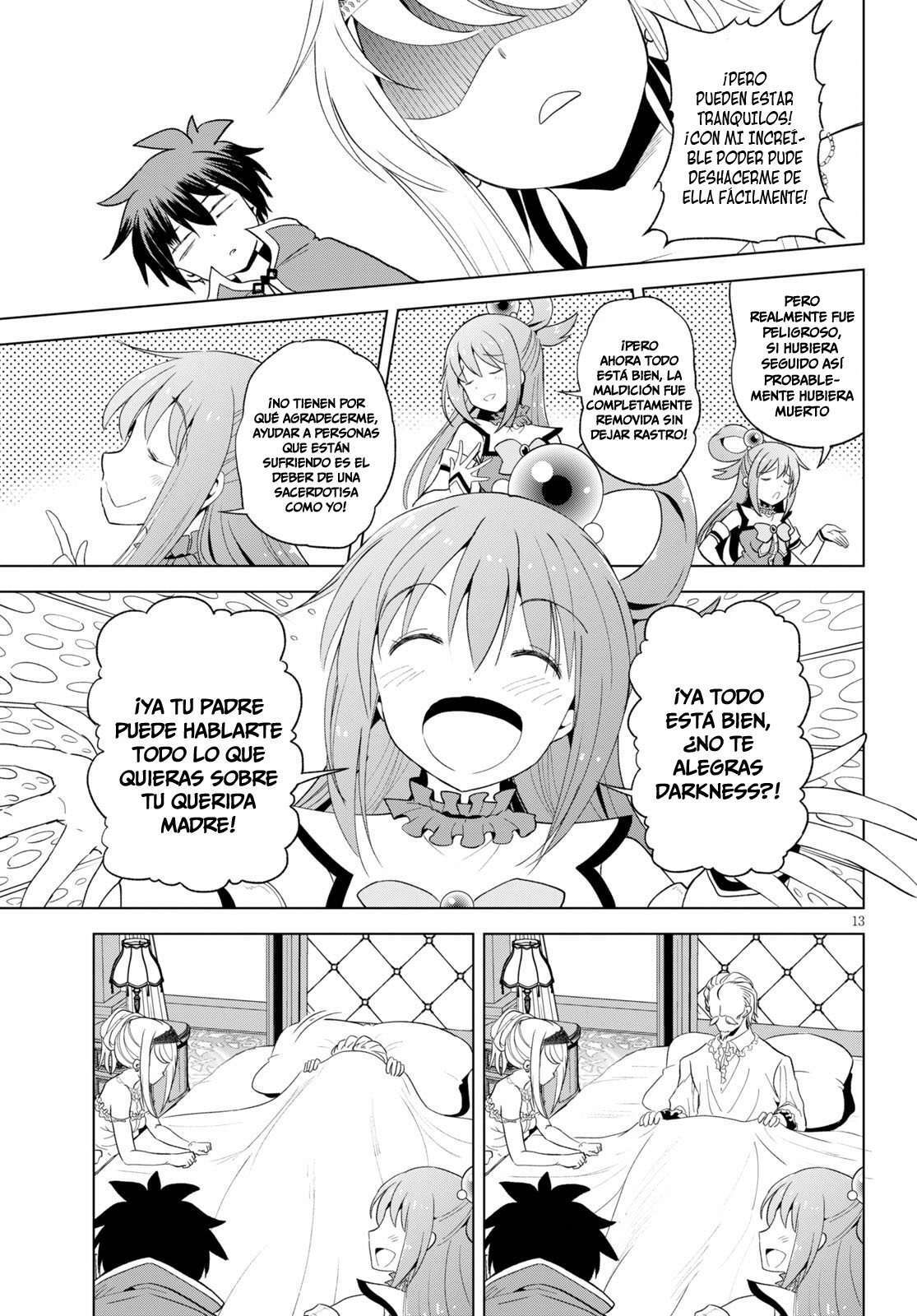 Capitulo 78 page 14