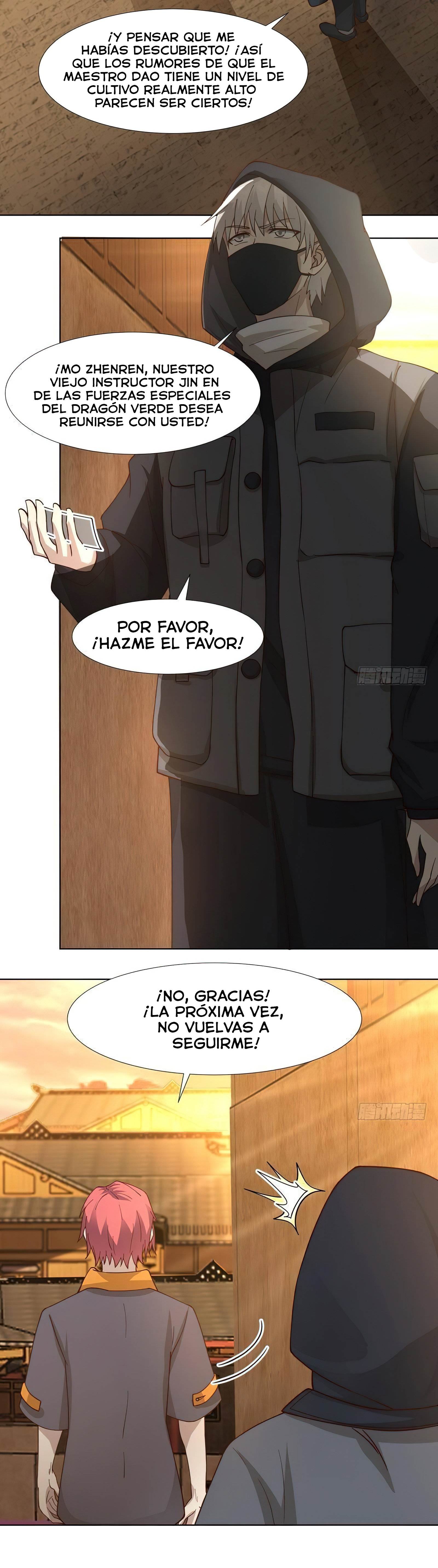 Capitulo 457 page 3