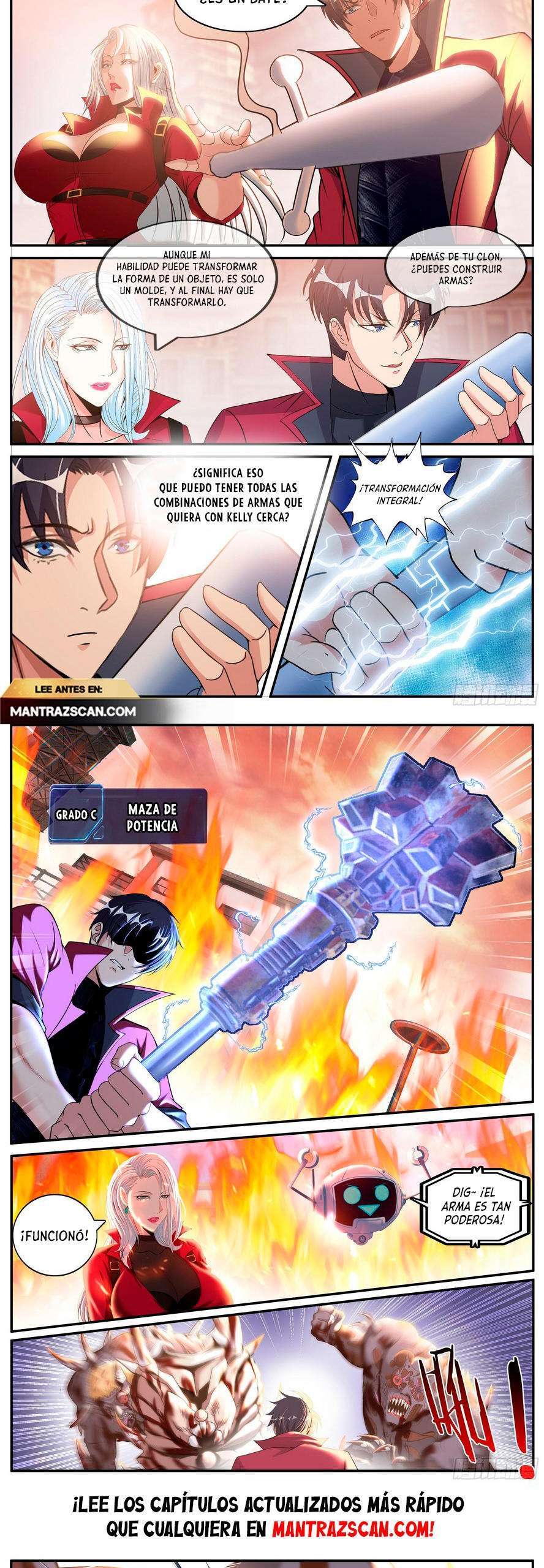 Capitulo 112 page 5